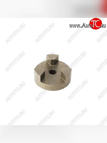 Муфта привода топливного насоса QSM, ISM, M11 3095355 (Оригинальное качество) CUMMINS 148131