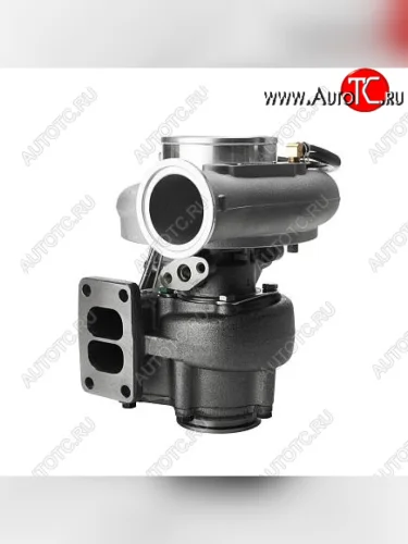 Турбокомпрессор 6ISBe V=6.7 HE351W (Китай) 4033979 CUMMINS 0175
