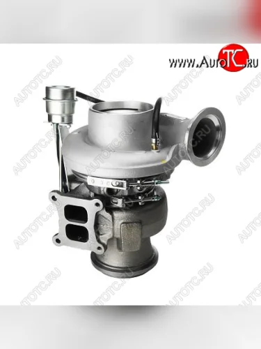 Турбокомпрессор QSM, ISM, M11 4089862 CUMMINS 13482