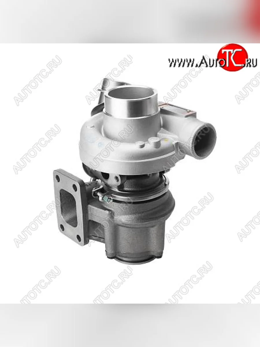 Турбокомпрессор HX30W (Китай) 4051241 CUMMINS 14720  в Воронеже Воронежской области