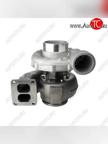 Турбокомпрессор M11, QSM11 3803939 CUMMINS 14793