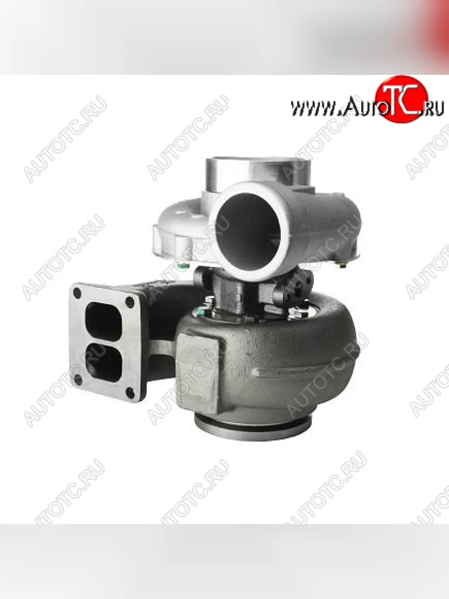 Турбокомпрессор M11, QSM11 3803939 CUMMINS 14793  в Воронеже Воронежской области