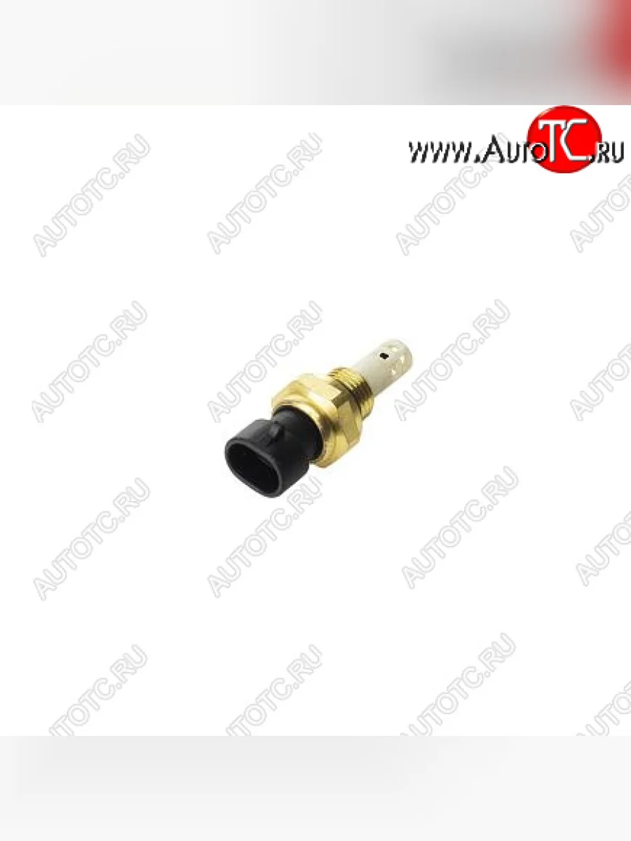 Датчик температуры QSM, ISM, M11 3085185 (Оригинал) CUMMINS 14052  в Керчи Республика Крым