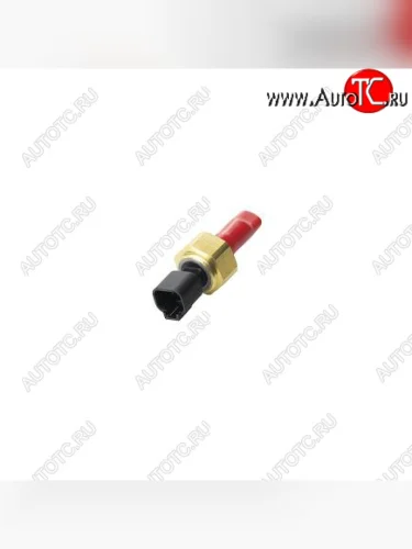 Датчик давления и температуры масла QSM, ISM, M11 4921477 CUMMINS 13467