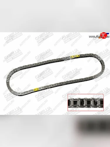 Цепь ГРМ TOYOTA LAND CRUISER 200 1VDFTV 07- CAMELLIA 13506-51020