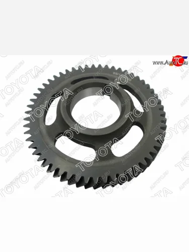 Шестерня маслонасоса 1-2GD HILUXLC Prado ##J15# 15- TOYOTA 13519-0E010