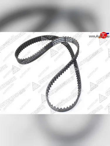 Ремень ГРМ HONDA CR-V RD1RD3 96-01INTEGRA DC1DC2 93-01 B18-B20B MITSUBOSHI 125XR26