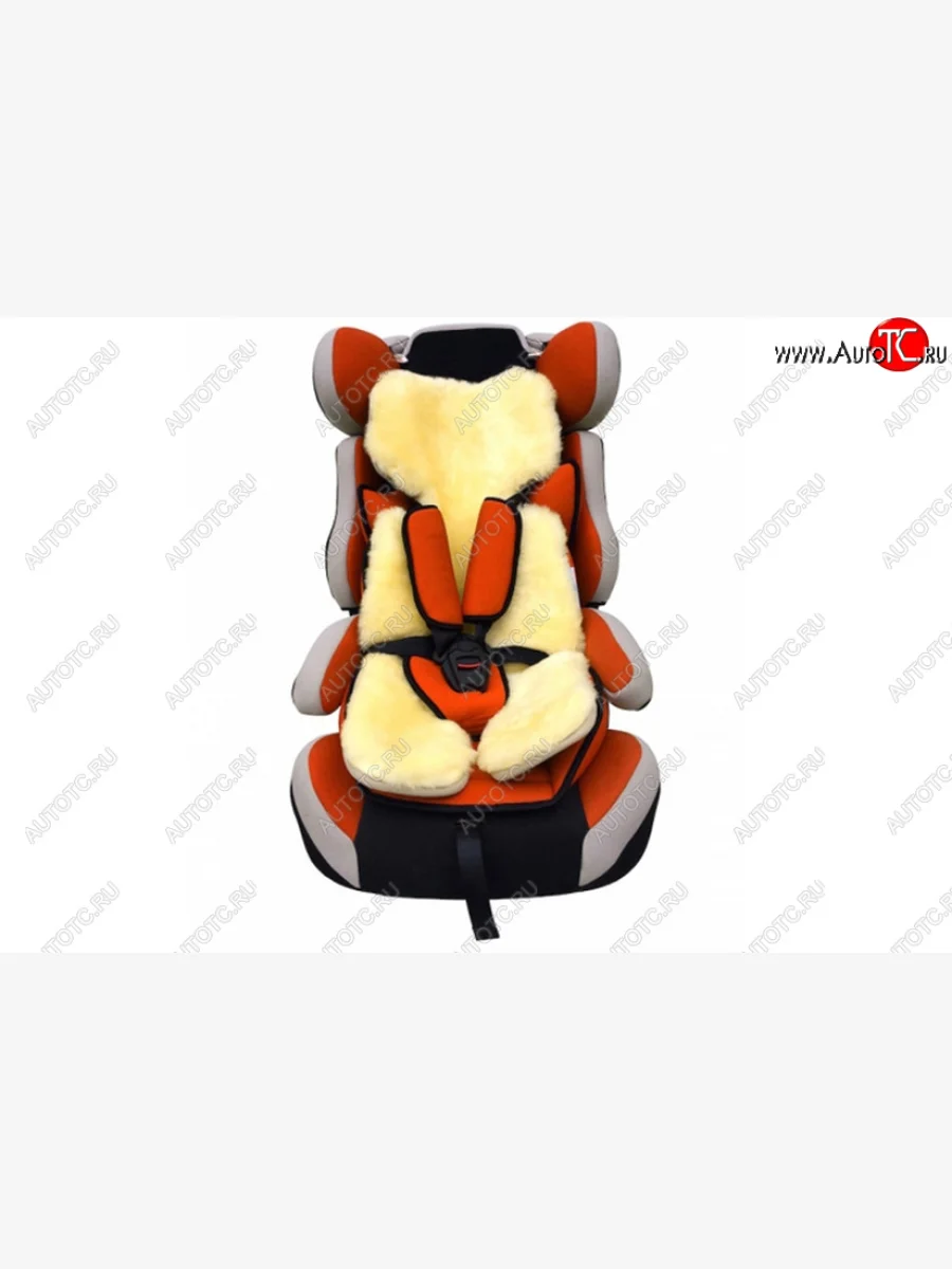 Накидка на детское кресло  rt014  в Самаре Самарской области