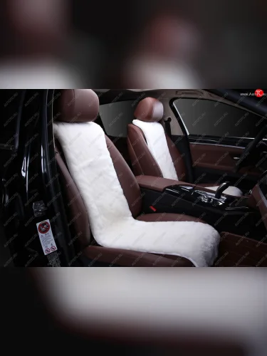 Натуральный (центральная часть)  cn025