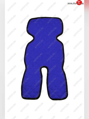 Накидка на детское кресло  ndalk019