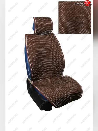 Комплект салонных чехлов Classic New Plus (комплект)  cnp012 Автопилот