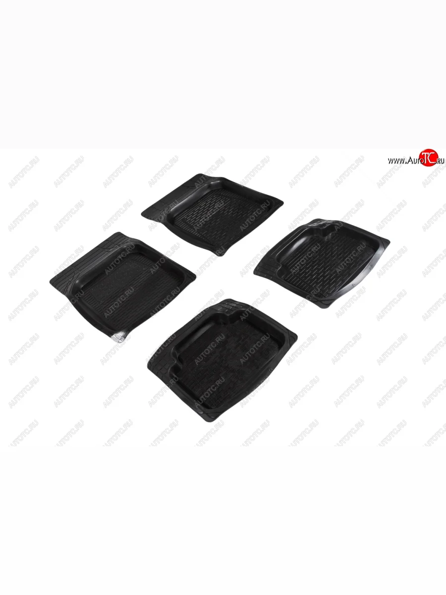 Комплект ковриков Норд (компл)  54  в Самаре Самарской области
