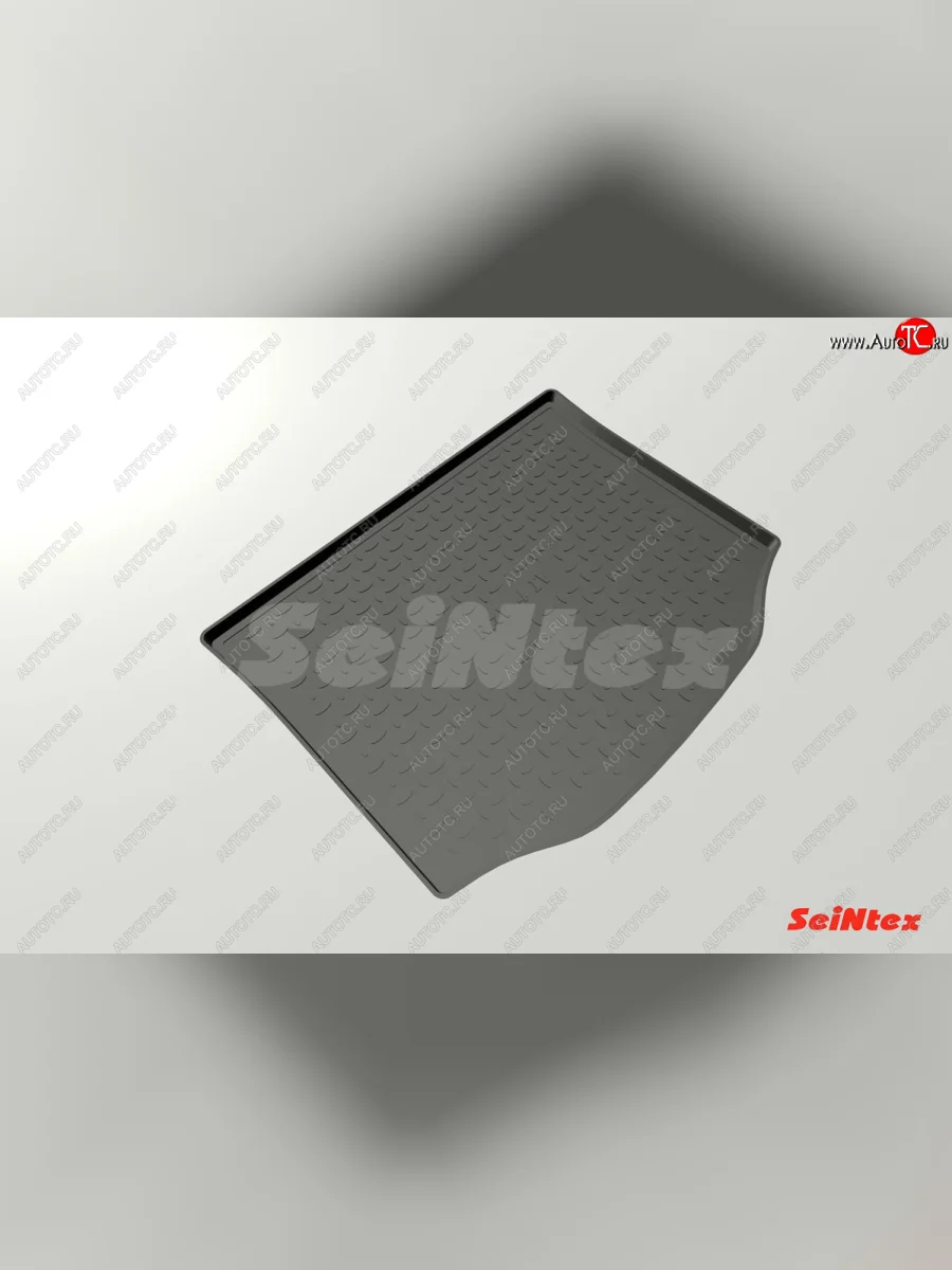 Коврики в багажник для Toyota RAV4 IV (с карманами) 2012-н.в.  86883  в Воронеже Воронежской области