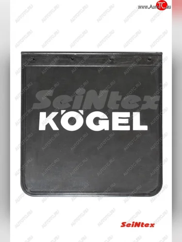 Брызговики для прицепов Kogel 400*400  89763koge