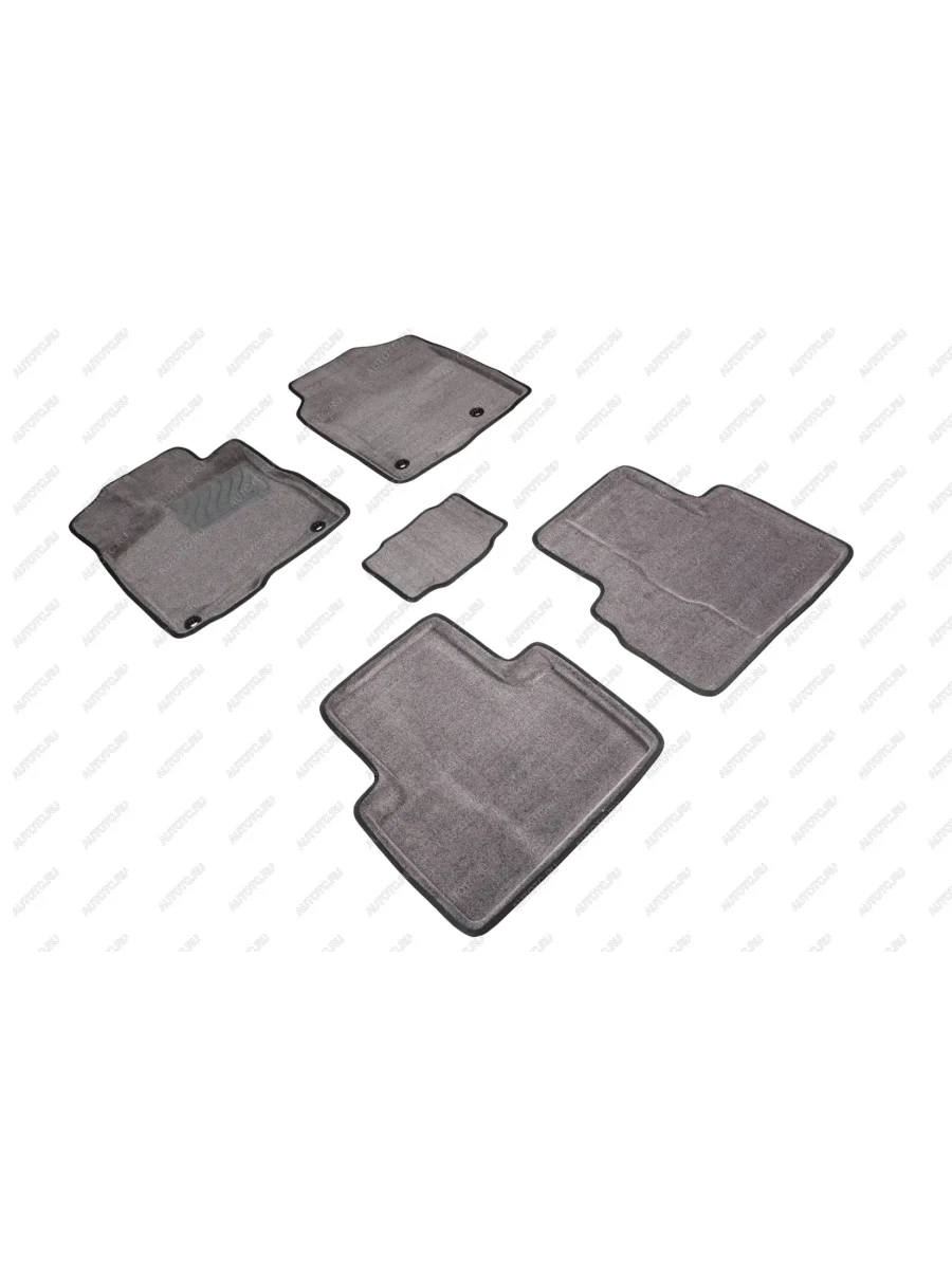 3D коврики для Acura RDX 2014-н.в.  86357  с доставкой в г. Керчь