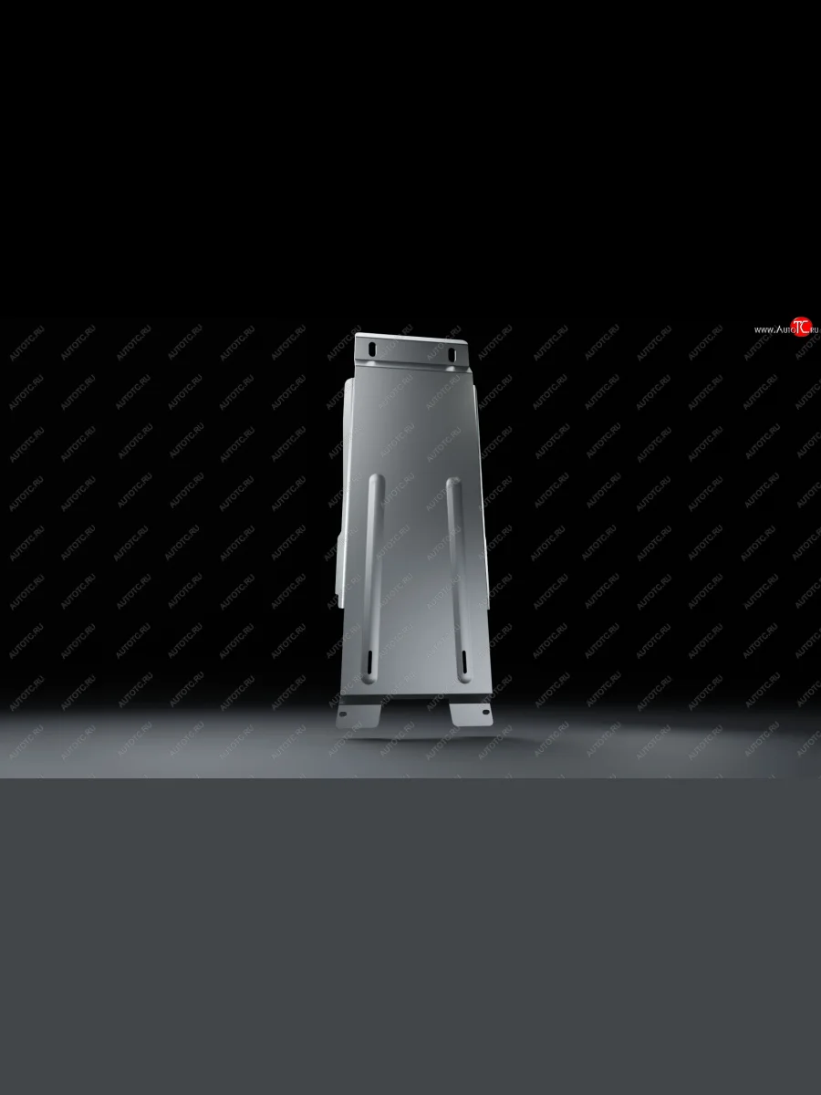 Защита моторного отсека задняя (алюминий) 4мм
(не устанавливается без ZKTCC00011) Lexus GS350 2011-  в Воронеже Воронежской области