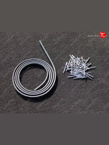 Дополнительный монтажный комплект Mitsubishi L200 2015-2018