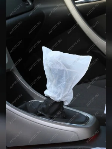 Чехлы на КПП и ручник 500шт. Pingo 09948-1