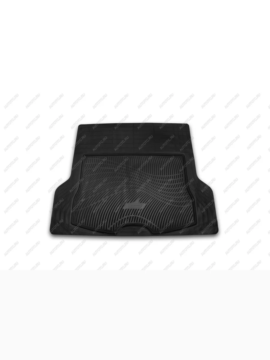 Коврик в багажник Универсальный (полиуретан) Element lgt.78.00.b1u  в Самаре Самарской области