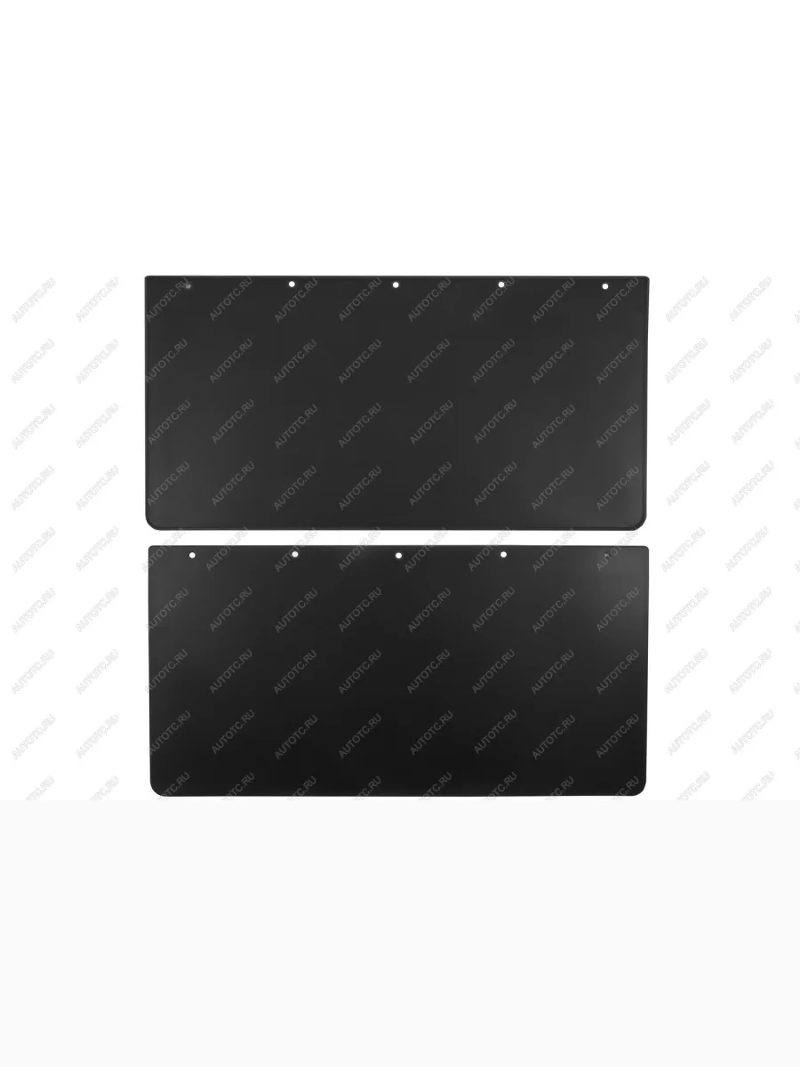 Брызговики крыла К-670 - 2 шт. (полиуретан) FROSCH nlf.80.13.f10  с доставкой в г. Керчь