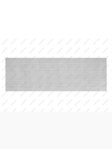 Сетка универсальная ЭКО, размер ячейки 15 мм (ромб), 400х1200, компл. 20 шт. Arbori sb-154021-111