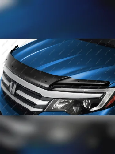 Накладки на передние фары (реснички) 2 шт. MITSUBISHI LANCER IX 2003-2007 седан  Митсубиси Лансер REIN reinas805