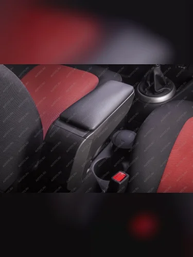 Подлокотник ARMSTER S для FORD Focus III 2015-2017  Форд Фокус Armster v00827