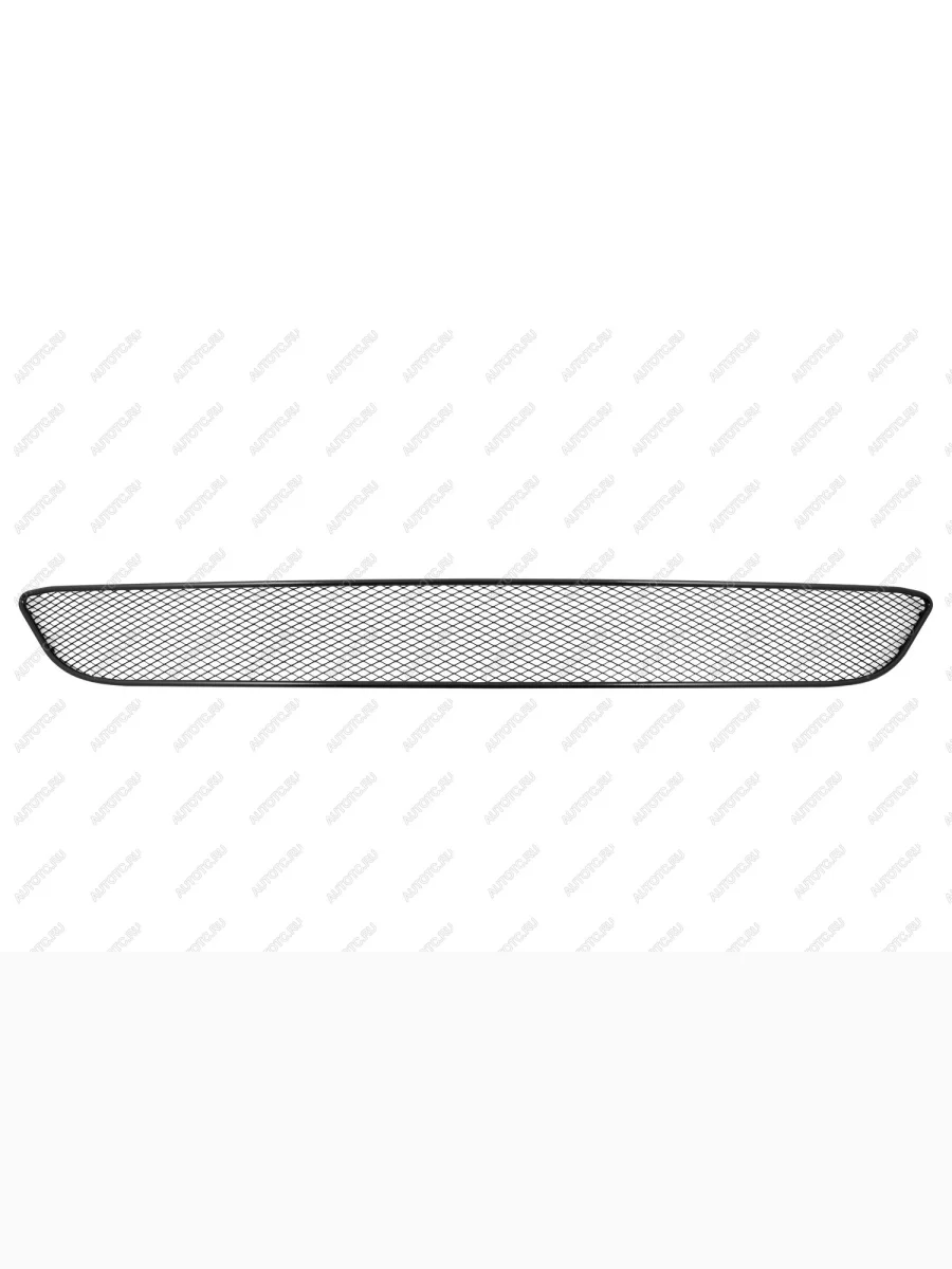 Сетка на бампер внешняя для DONGFENG DFM AX7 2019-, черн., 15 мм  Донг Фенг АХ7 Arbori 01-600319-151  в Керчи Республика Крым