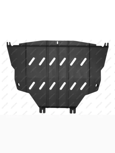 ЗК и крепеж, подходит для LADA Vesta SW (17-) 1,6 бен. CVT  Лада Веста NLZ nlz.52.35.030 new