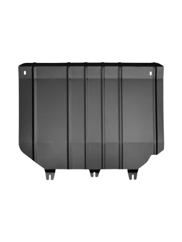 ЗК и крепеж, подходит для VOLKSWAGEN Caddy VP (19-) 1,6 бен. MТ  Фольксваген Кэдди NLZ nlz.51.46.030 new