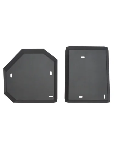 ЗБ и крепёж подходит для HAVAL Dargo (22-) 2,0 бен. AT 4WD  Хавал Дарго NLZ nlz.99.17.630