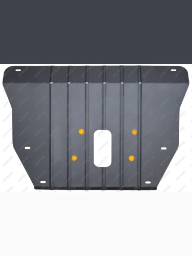 ЗК+КПП и крепёж подходит для HAVAL Dargo (22-) 2,0 бен. AT 4WD  Хавал Дарго NLZ nlz.99.16.030