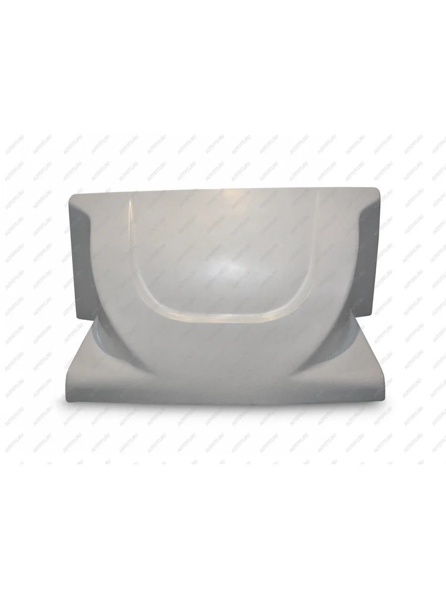 Обтекатель кабины расширенный FAW 1051  ФАВ FAW nlm.62.03.040  в Самаре Самарской области