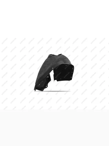 Подкрылок с шумоизоляцией MAZDA CX-5 2017 передний, левый  Мазда СХ-5 MAZDA 8300-77-1082