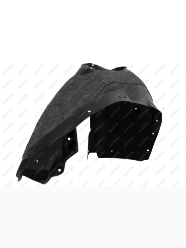 Подкрылок с шумоизоляцией MAZDA CX-5 2017 передний, правый  Мазда СХ-5 MAZDA 8300-77-1083