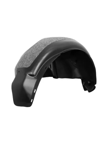 Подкрылок с шумоизоляцией Nexia  2020 задний правый  Шевроле Нексия CHEVROLET chnlsprr061nl