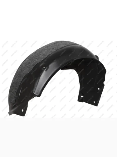 ЗАЩИТА КОЛЕСНОЙ АРКИ С ШУМОИЗ, COROLLA 18, ЗАД., ПРАВ.  Тойота Королла TOYOTA rw4an02020s4