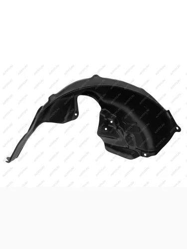 ЗАЩИТА КОЛЕСНОЙ АРКИ COROLLA 18, ЗАД. ЛЕВ.  Тойота Королла TOYOTA rw4an02010s3