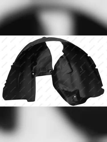 ЗАЩИТА КОЛЕСНОЙ АРКИ, C-HR 1819, ПЕР. ЛЕВ.  Тойота Схр TOYOTA rw4an10010s1