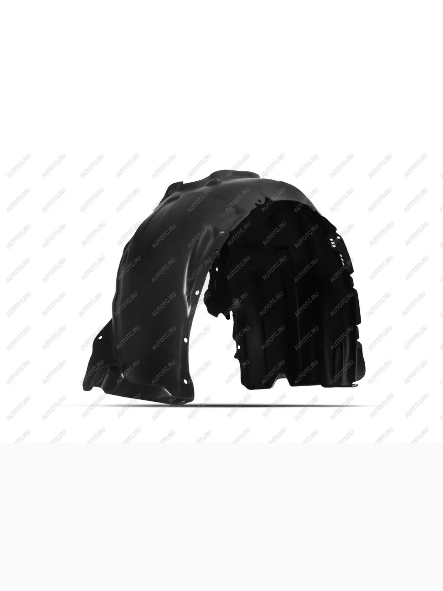 Подкрылок TOYOTA Camry, 2018-2021, сед. (передний правый)  Тойота Камри TOYOTA rw4an06010s2  в Самаре Самарской области