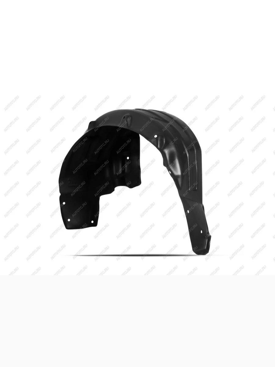 Подкрылок TOYOTA Camry, 2018-2021, сед. (задний левый)  Тойота Камри TOYOTA rw4an06010s3  в Самаре Самарской области