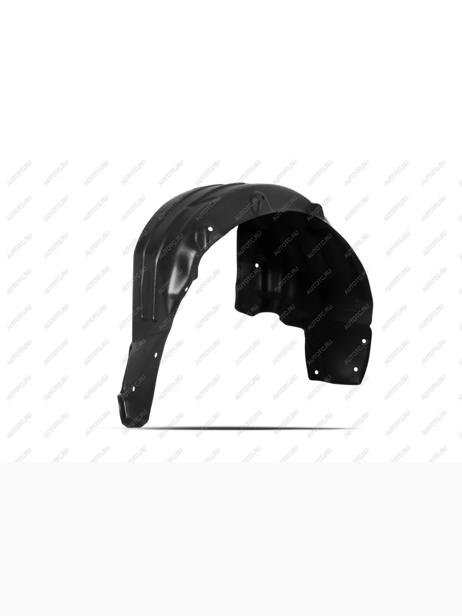 Подкрылок TOYOTA Camry, 2018-2021, сед. (задний правый)  Тойота Камри TOYOTA rw4an06010s4  в Самаре Самарской области