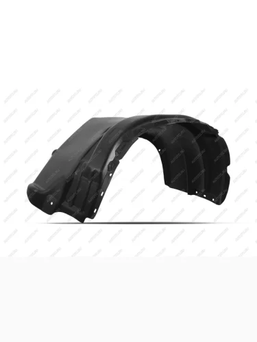 Подкрылок TOYOTA LC150, 2017- (передний правый)  Тойота Ленд крузер прадо TOYOTA rw4an60130s2