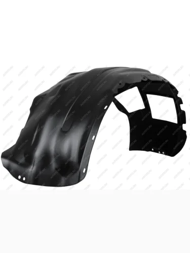 Подкрылок TOYOTA LC200, 2015- (передний правый)  Тойота Ленд крузер TOYOTA rw4an60010s2