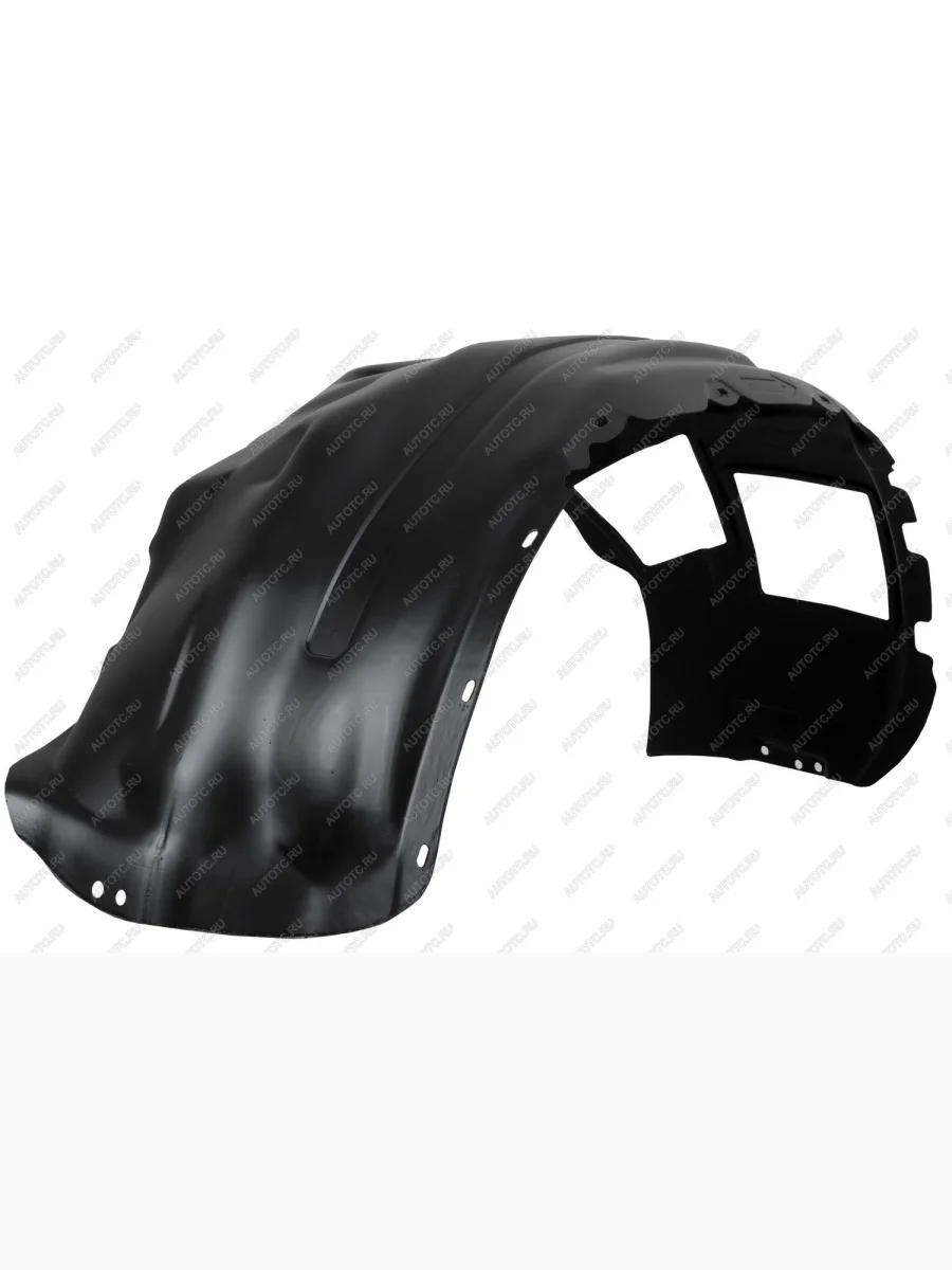 Подкрылок TOYOTA LC200, 2015- (передний правый)  Тойота Ленд крузер TOYOTA rw4an60010s2  в Самаре Самарской области
