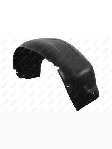 Подкрылок TOYOTA LC200, 2015-, ОР (задний левый)  Тойота Ленд крузер TOYOTA rw4an60010s3