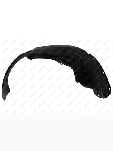 ЗАЩИТА КОЛЕСНОЙ АРКИ TOYOTA LC200, 15 ПЕРЕДН., ЛЕВ.  Тойота Ленд крузер TOYOTA rw4an60010s1
