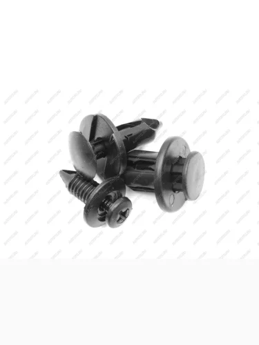 КРЕПЕЖ ДЛЯ ЗАЩИТЫ КОЛЕСНОЙ АРКИ, CAMRY 18, ПЕР. ЛЕВ.  Тойота Камри TOYOTA rw4an0601061