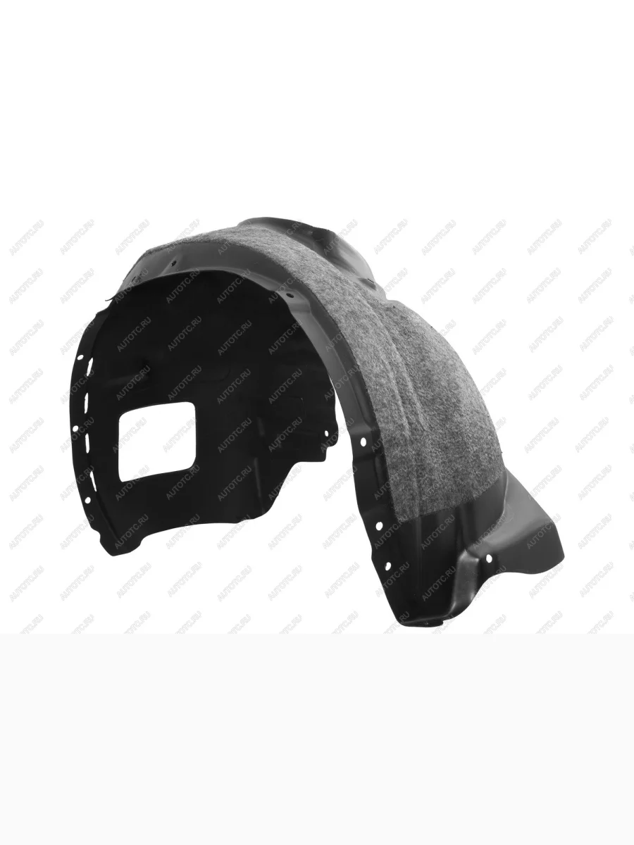 Подкрылок LEXUS NX, 2018-2021, кроссовер (передний левый)  Лексус NХ LEXUS nls2927001  в Самаре Самарской области