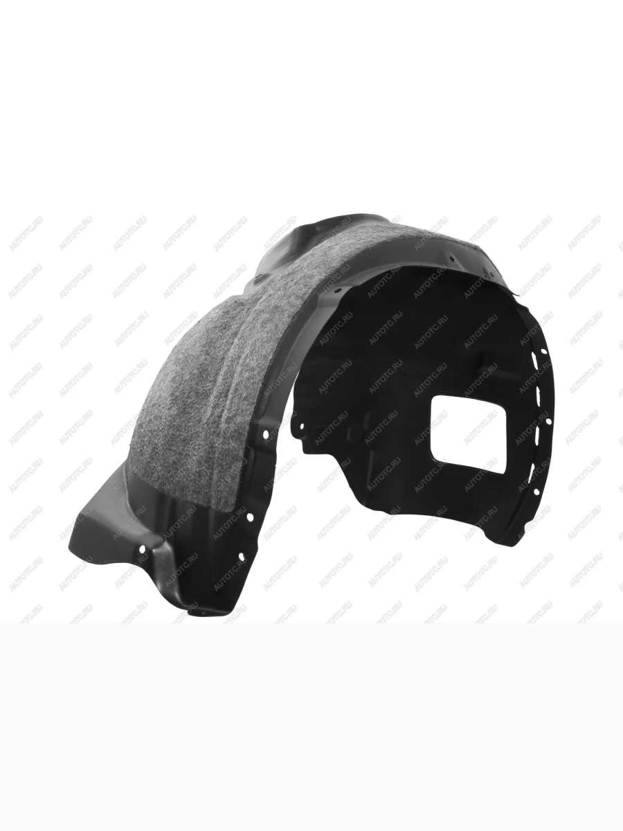 ЗАЩИТА КОЛЕСНОЙ АРКИ С ШУМОИЗ. LEXUS NX 2017, ПЕР. ПРАВ.  Лексус NХ LEXUS nls2927002  в Самаре Самарской области